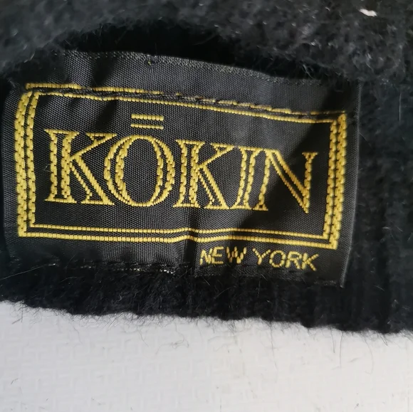 Kokin New York Hat - Picture 4 of 4